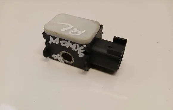 Ford Mondeo MK IV Airbag deployment crash/impact sensor 3M5T14B342AB 404138 191207