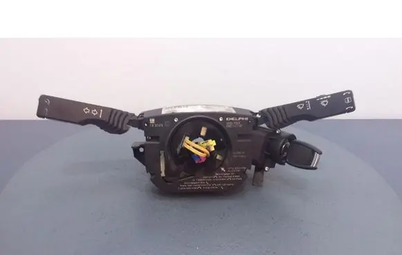 Opel Vectra C Other switches/knobs/shifts 13132475
