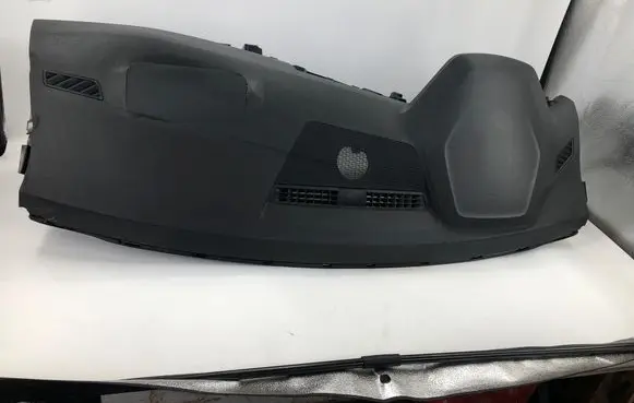 Volkswagen Golf VIII Dashboard 5h1858295c