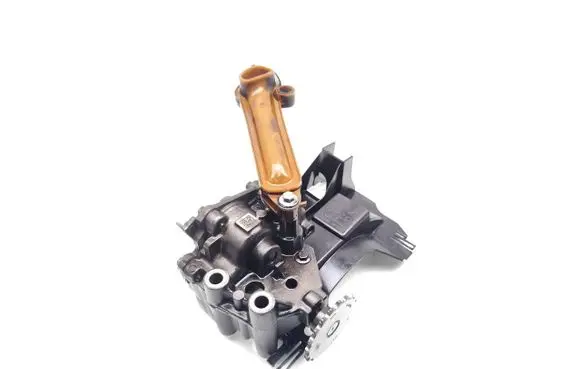 Ford Transit Oil pump 8200345633