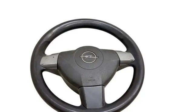 Opel Astra H Steering wheel 13150288AH
