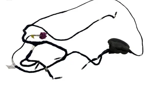 Audi A8 S8 D2 4D Panel wiring 4D0971459