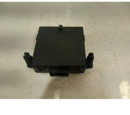 Volkswagen PASSAT B6 Gateway control module 3C0907530E 3C0907951