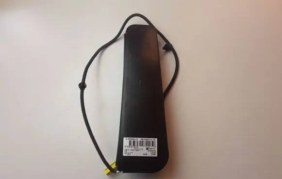 Ford Fiesta Seat airbag C1BBR611D10AC