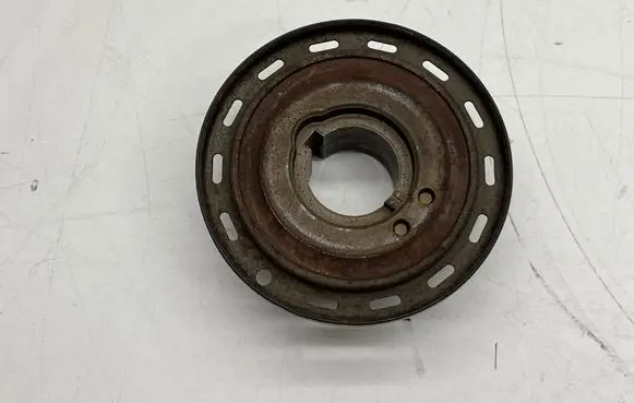 Peugeot 3008 II Camshaft pulley/ VANOS 9810699480