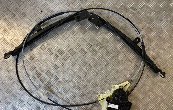 Audi A4 S4 B9 Curtain motor 8W9863560 9929003831