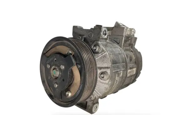 Volkswagen PASSAT CC Air conditioning (A/C) compressor (pump) 699357