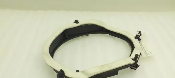 Ford Mustang V Front door speaker cover trim 4R3T19C053AH