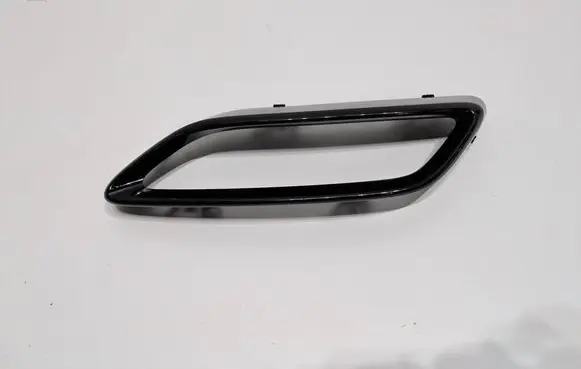 Audi A3 8Y Muffler trim 8Y4807833