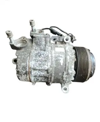 BMW X5 E70 Air conditioning (A/C) compressor (pump) 4472602983