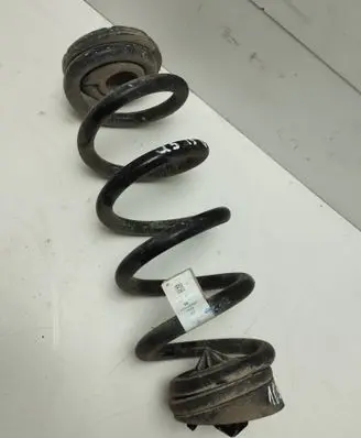 Audi Q5 SQ5 Rear coil spring 80A511115