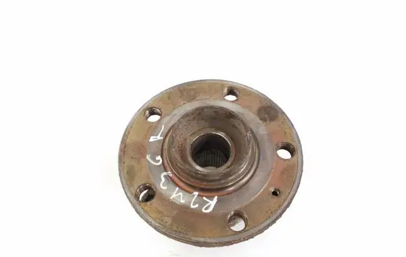 Volkswagen PASSAT B6 Rear wheel hub