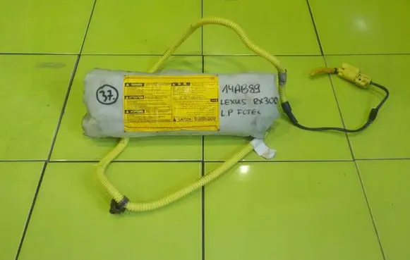 Lexus RX 300 Seat airbag 