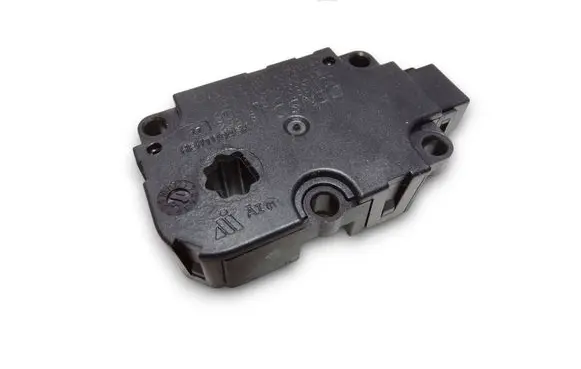 Audi A6 S6 C7 4G Air flap motor/actuator CZ1139301640 ZBAT0061D01