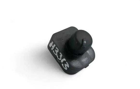 Audi A4 S4 B6 8E 8H Wing mirror switch 8E0959565