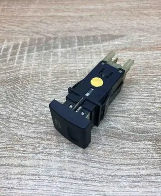 Peugeot 306 Windscreen/window heater switch 34014L05