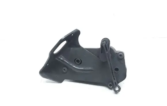 Volvo S80 Intake manifold valve actuator/motor 30756100