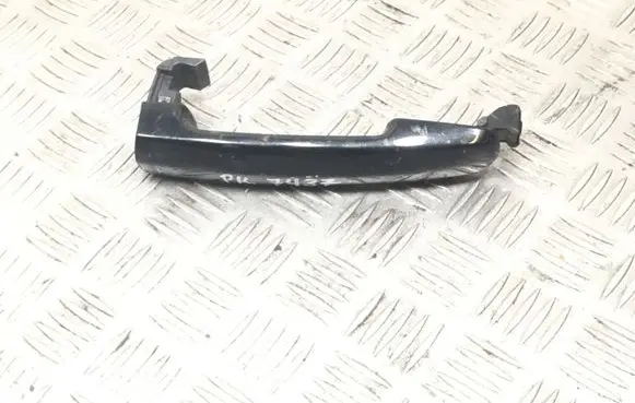Suzuki Swift I Front door exterior handle