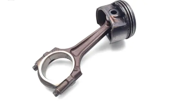 Opel Meriva B Piston with connecting rod B14XER