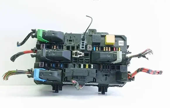 Fuse module