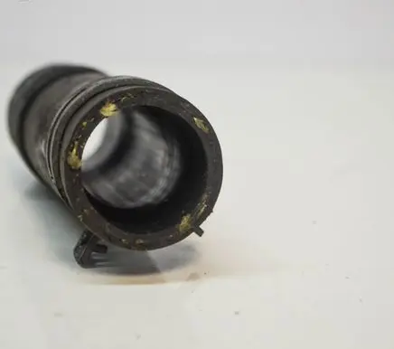 Volkswagen Polo Engine coolant pipe/hose 6Q0122101BG