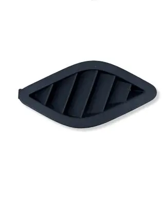 BMW X1 E84 Dashboard side air vent grill/cover trim 2991424 51452991424