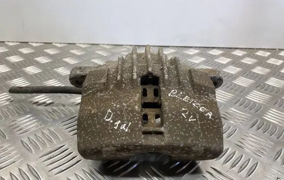 Chevrolet Blazer Rear brake caliper 