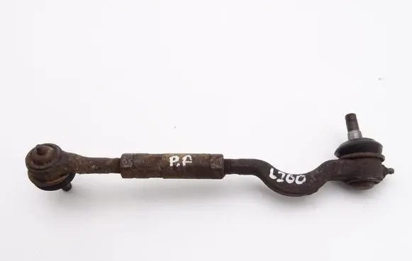 Mitsubishi L200 Steering tie rod boot 