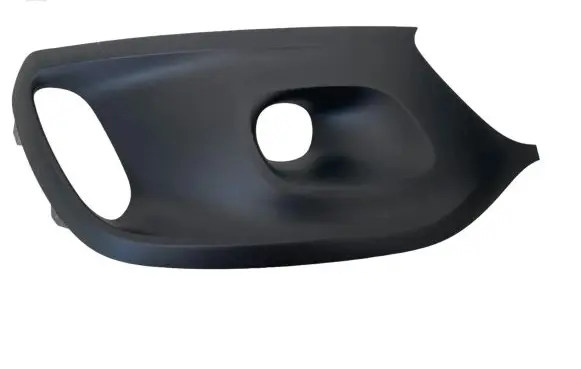 Mercedes-Benz Citan II Front bumper lower grill A4208880000 4208880000 261A32441
