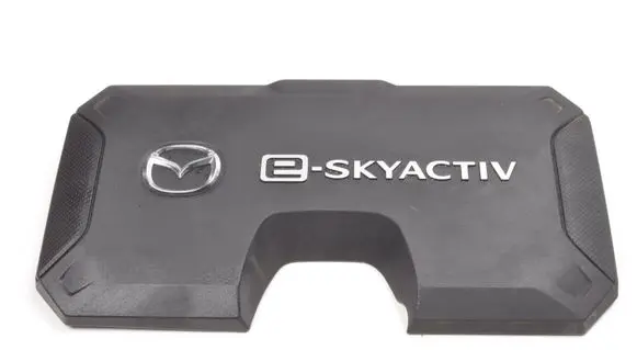Mazda MX-30 Engine cover (trim) MH0110231