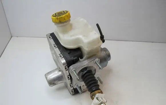 Alfa Romeo Stelvio Other brake parts 12021515