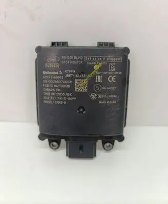 Ford Explorer V Blind spot module A2C76146003 JB5T14D53AD