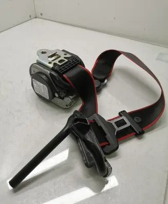Porsche 911 991 Front seatbelt 616594600