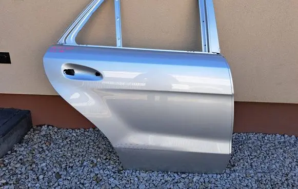 Mercedes-Benz ML AMG W166 Rear door