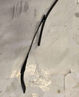 BMW 3 GT F34 Windshield/front glass wiper blade DL6E