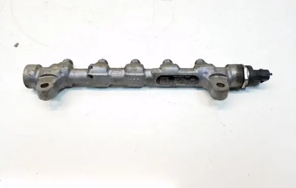 Hyundai ix35 Fuel main line pipe 0445214181 314002A420