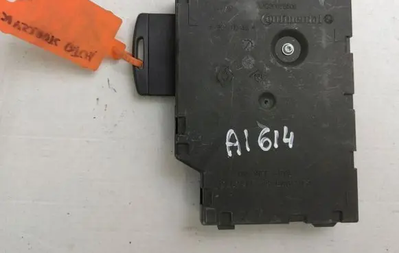 Renault Clio IV Ignition lock 285903438P