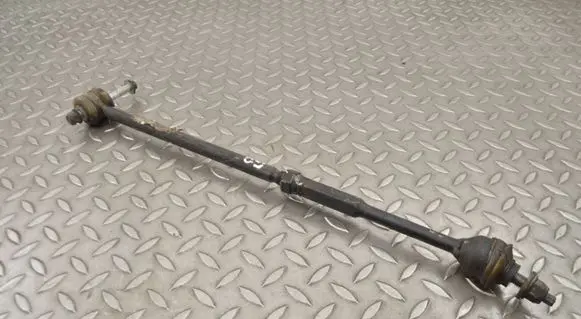 Jaguar F-Type Rear upper control arm/wishbone