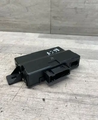 Audi A6 S6 C7 4G Gateway control module 4G0907468AD 1287758 535189870