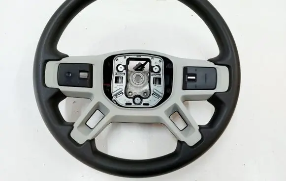 Land Rover Defender Steering wheel L8B2-3F563-ED