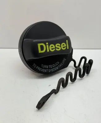 Volvo XC60 Fuel tank filler cap PA66GF30