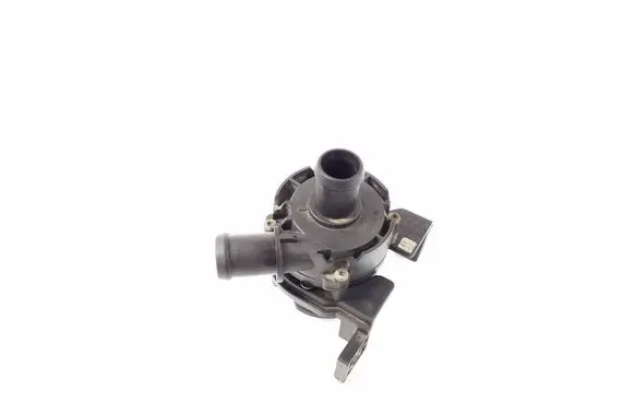 Jaguar XE Electric auxiliary coolant/water pump DX2318D474AC