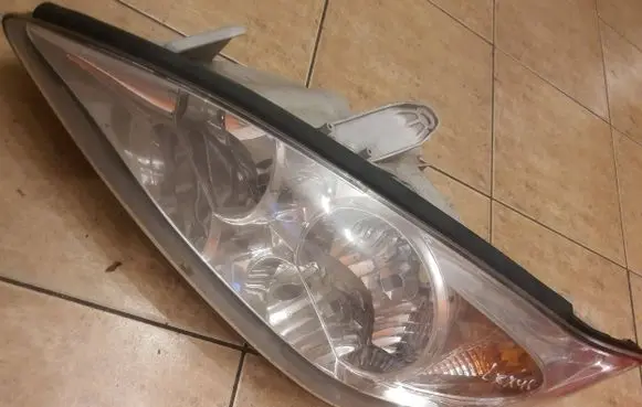 Toyota Avensis T250 Headlight/headlamp KOITO3366 K0IT03366 HCRPL
