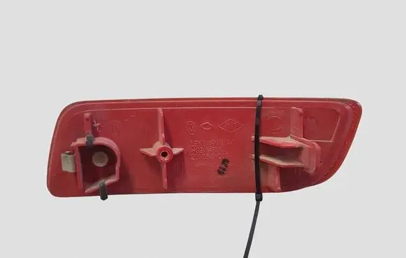 Renault Koleos I Rear tail light reflector 26565JY00A
