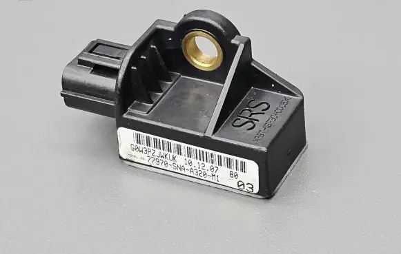 Honda Civic Airbag deployment crash/impact sensor 77970SNAA320M1