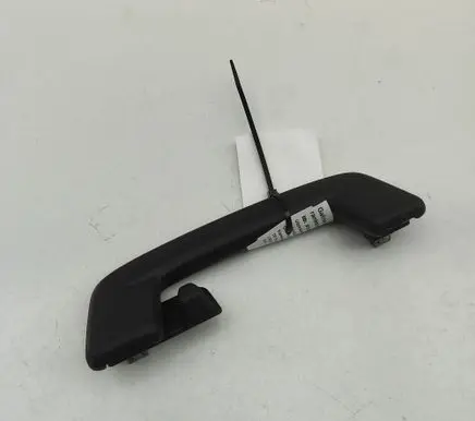 Porsche Taycan 9J1 Rear interior roof grab handle 8Y0857644