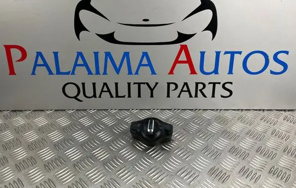 Audi A4 S4 B8 8K Light switch 8K0941531AA