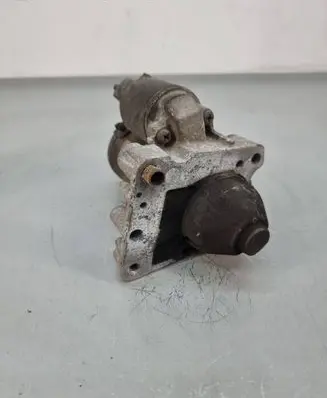 Citroen C4 Grand Picasso Starter motor 980166778000
