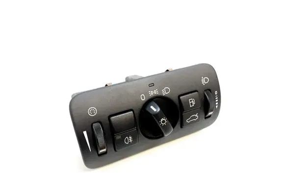 Volvo V70 Light switch 30739413