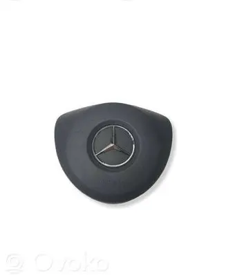 Mercedes-Benz Vito Viano W447 Steering wheel airbag